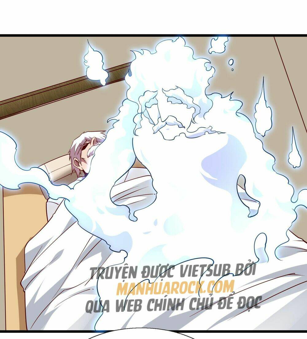 Bán Điện Thoại Xuyên Tam Giới: Chapter 10