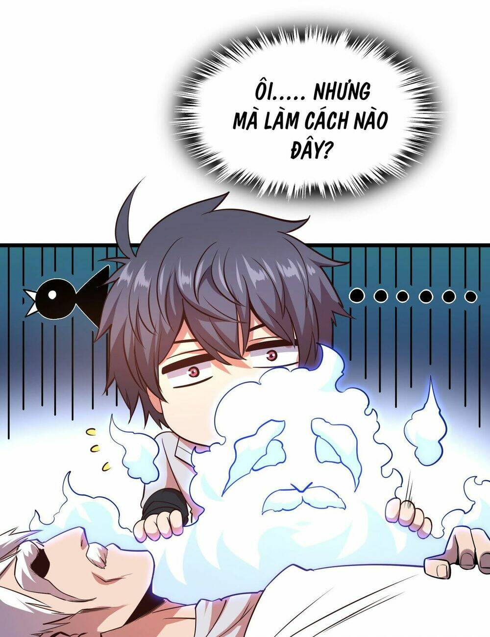 Bán Điện Thoại Xuyên Tam Giới: Chapter 10