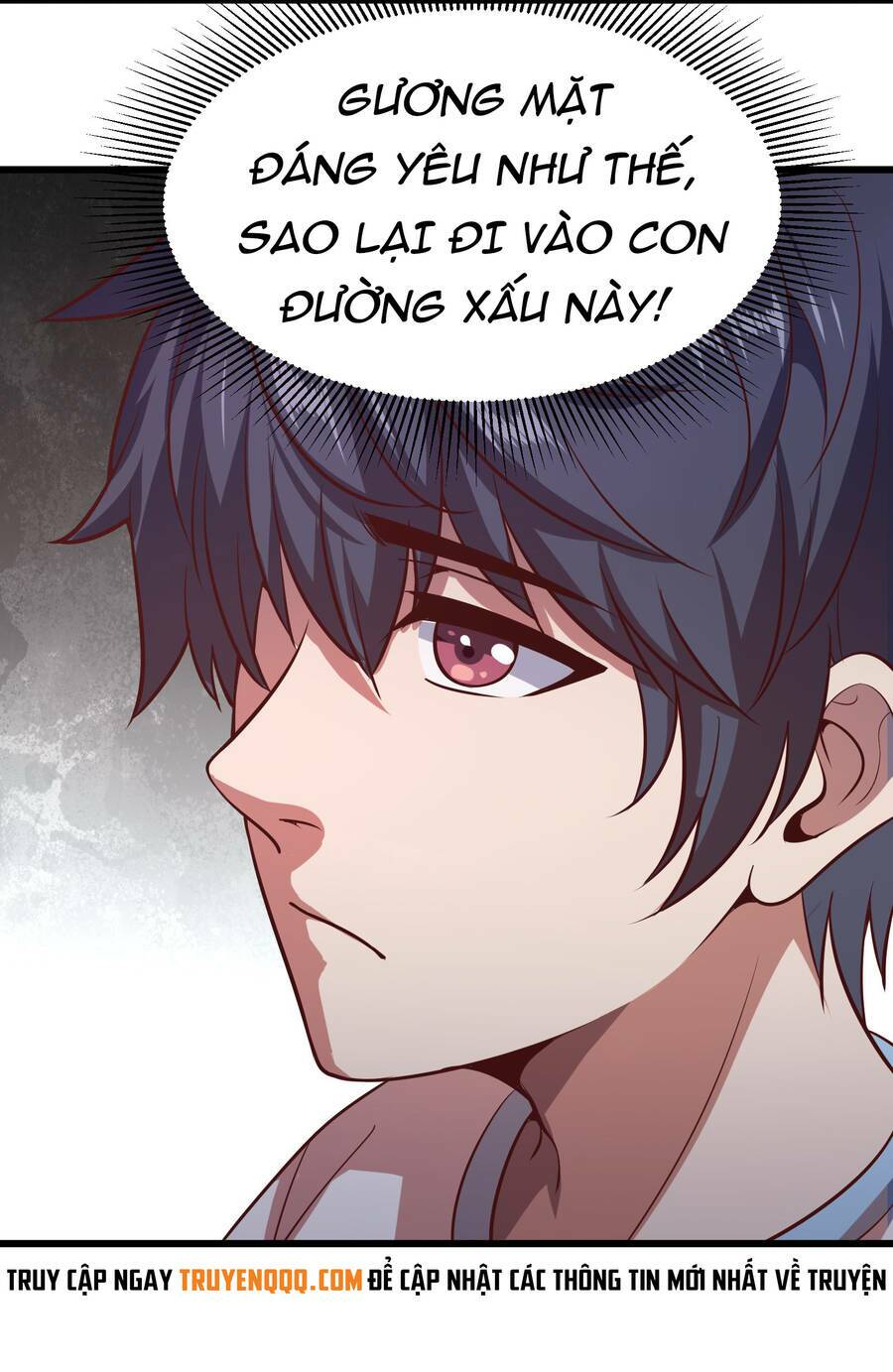 Bán Điện Thoại Xuyên Tam Giới: Chapter 16