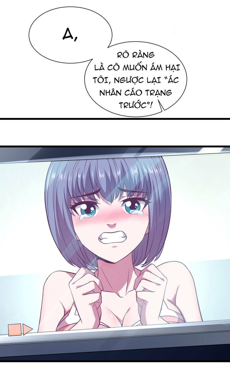 Bán Điện Thoại Xuyên Tam Giới: Chapter 16