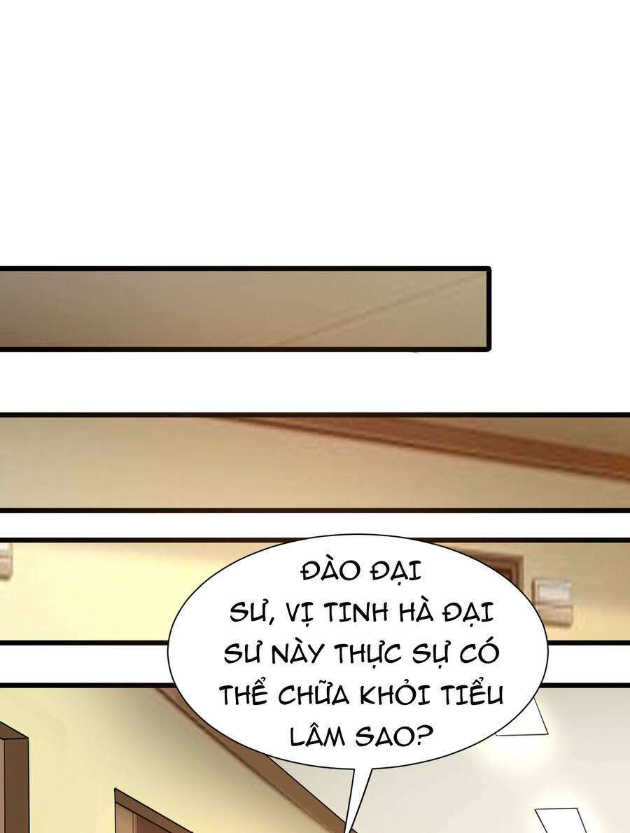 Bán Điện Thoại Xuyên Tam Giới: Chapter 17