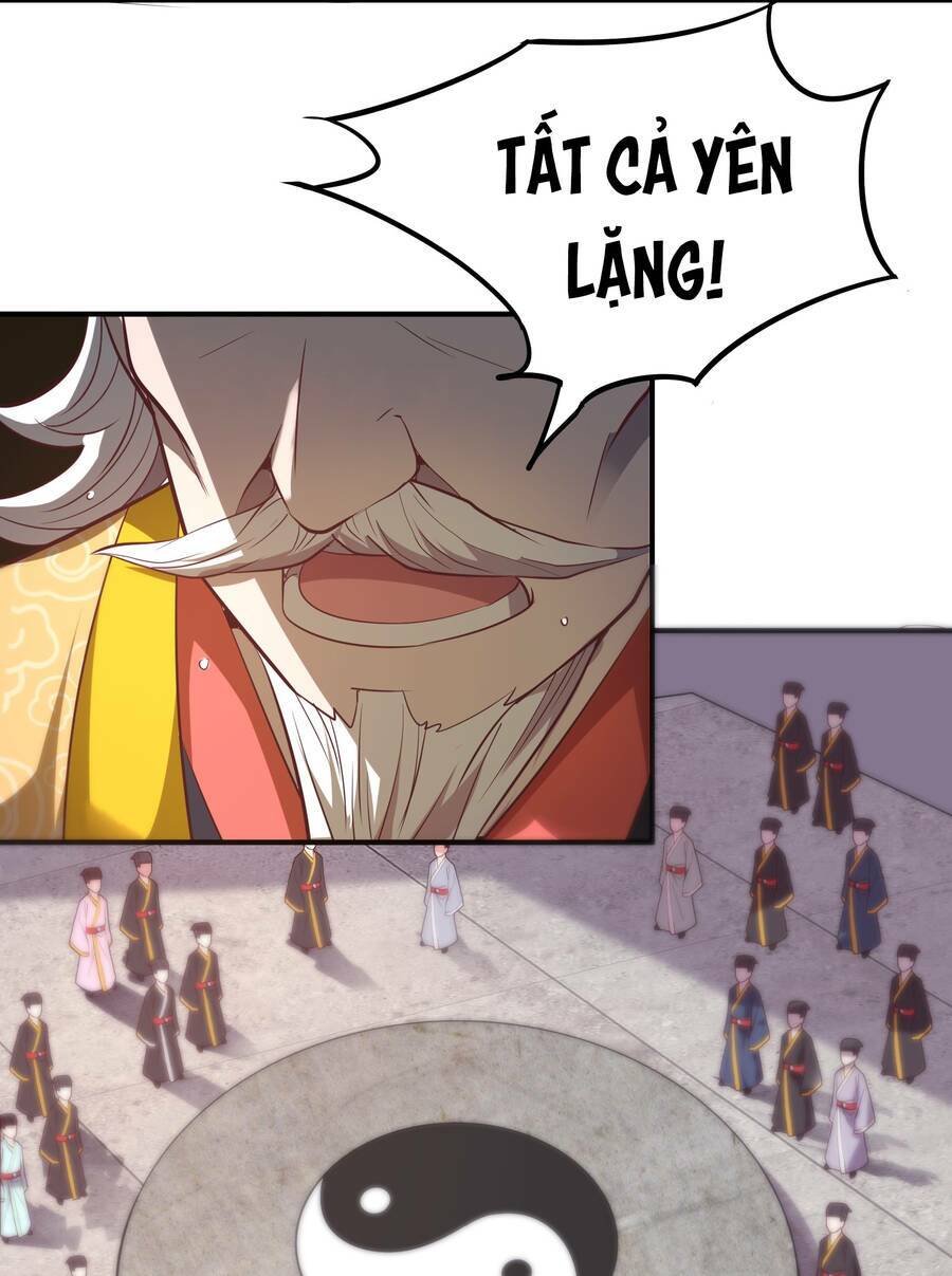 Bán Điện Thoại Xuyên Tam Giới: Chapter 18