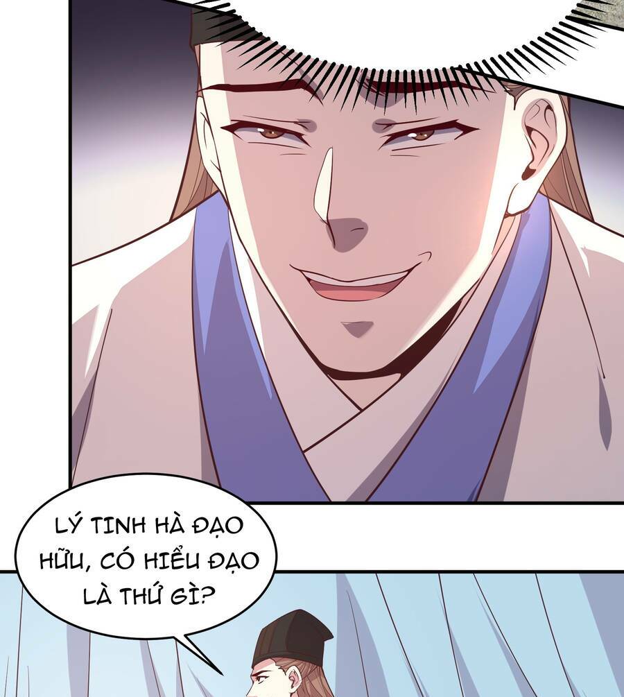 Bán Điện Thoại Xuyên Tam Giới: Chapter 18