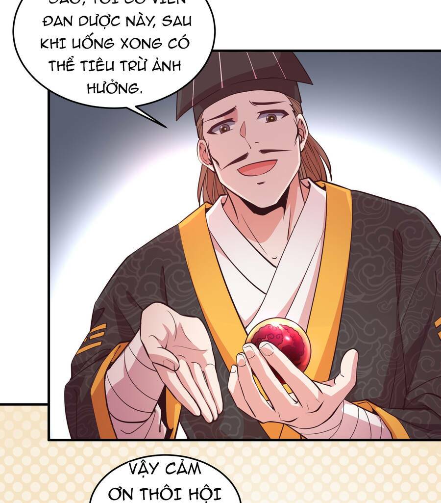 Bán Điện Thoại Xuyên Tam Giới: Chapter 18