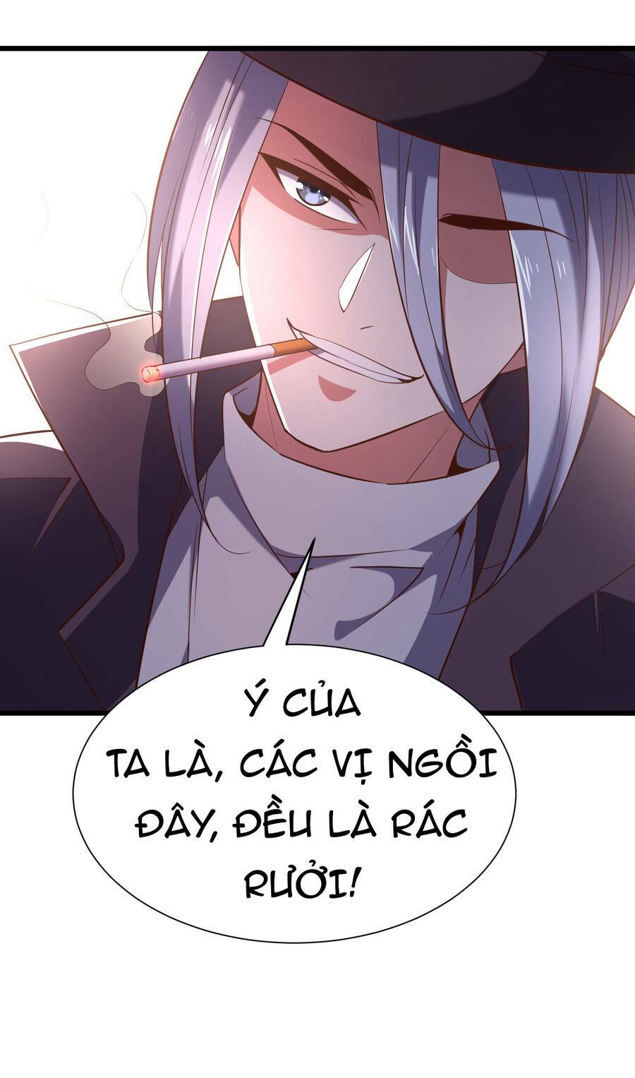 Bán Điện Thoại Xuyên Tam Giới: Chapter 19