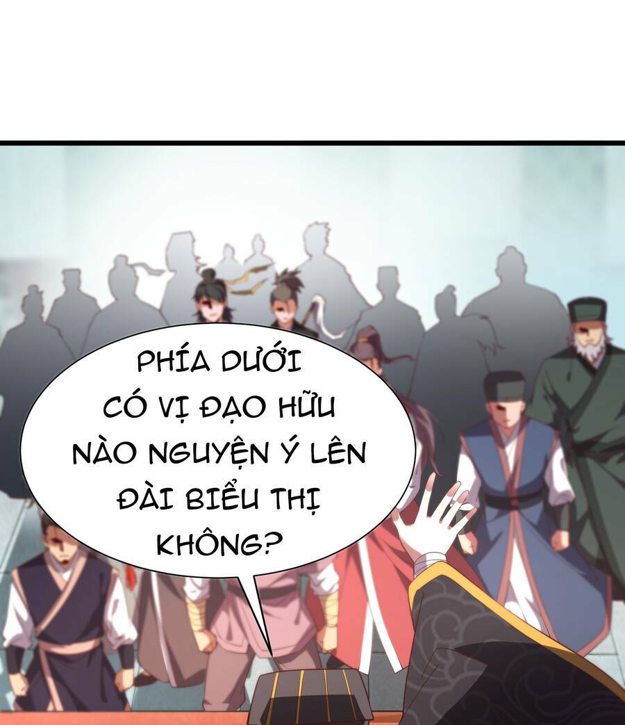 Bán Điện Thoại Xuyên Tam Giới: Chapter 19