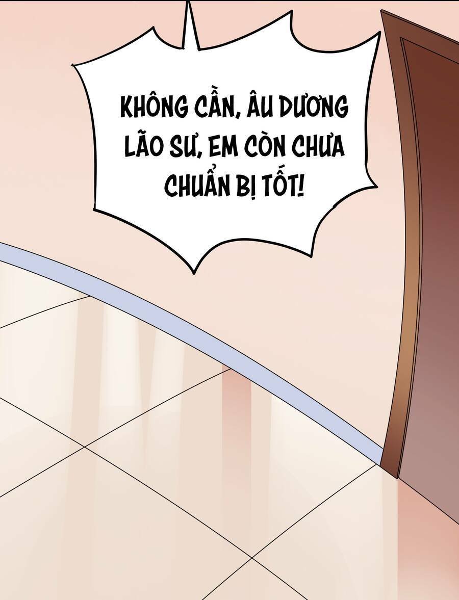 Bán Điện Thoại Xuyên Tam Giới: Chapter 22