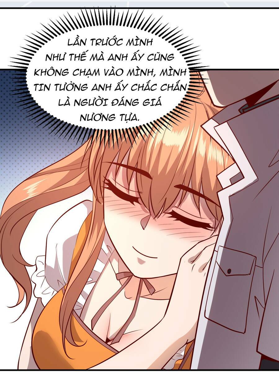 Bán Điện Thoại Xuyên Tam Giới: Chapter 22