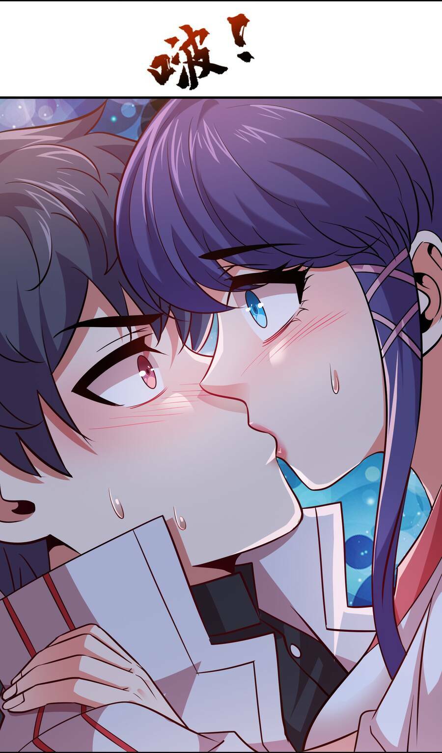 Bán Điện Thoại Xuyên Tam Giới: Chapter 24