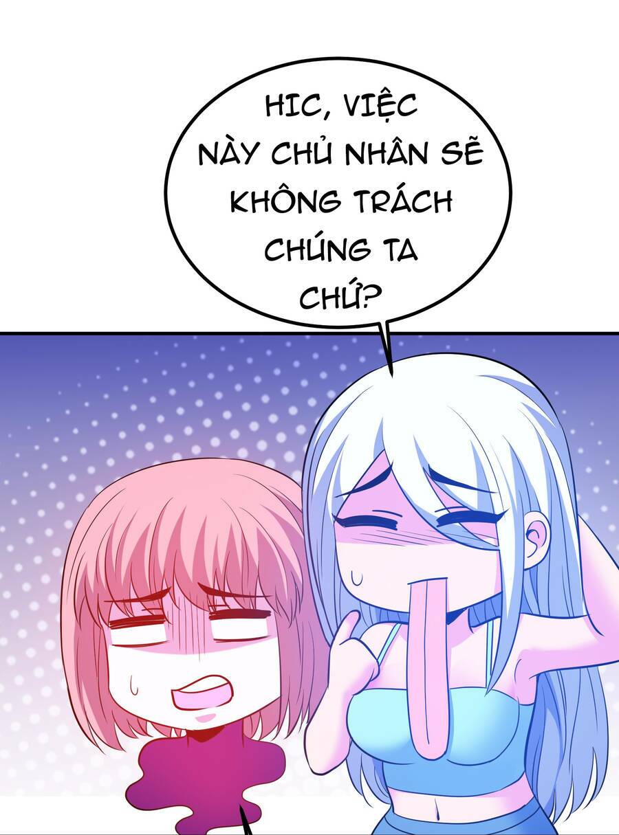 Bán Điện Thoại Xuyên Tam Giới: Chapter 24