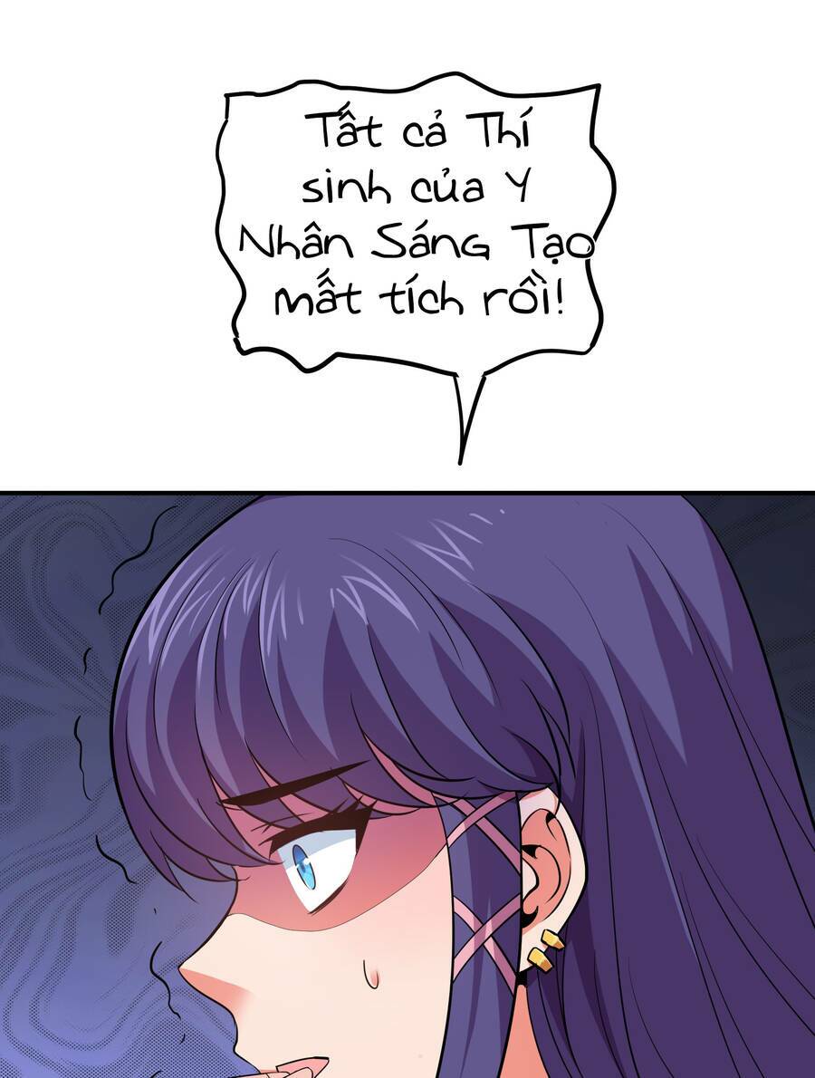 Bán Điện Thoại Xuyên Tam Giới: Chapter 24