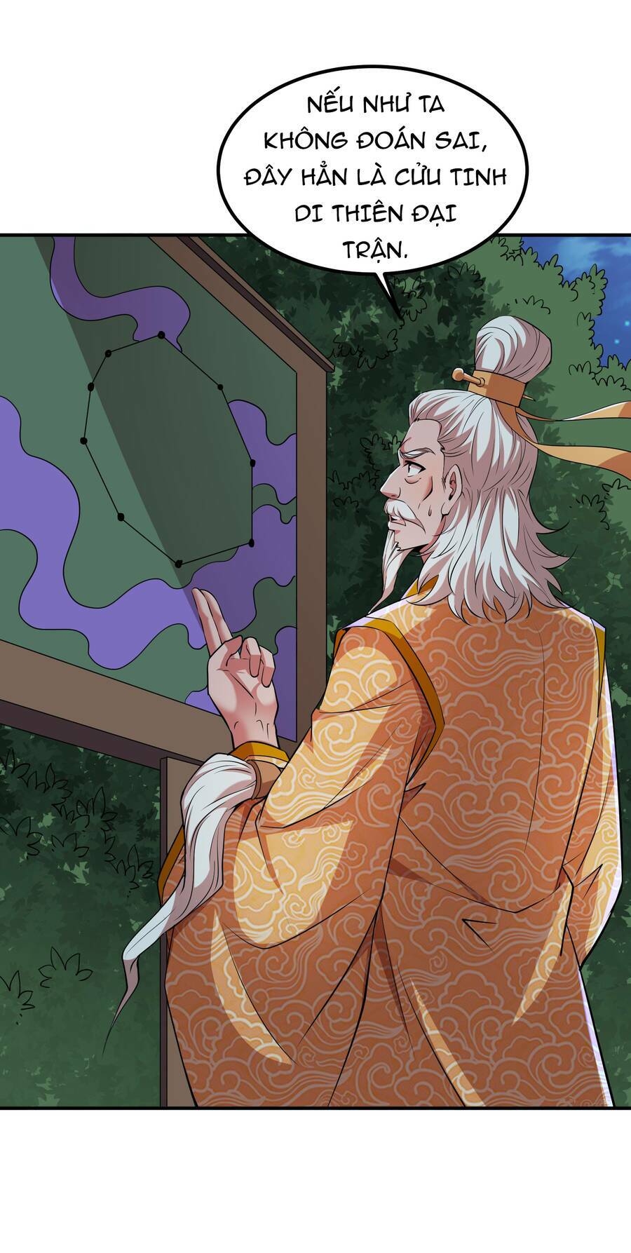 Bán Điện Thoại Xuyên Tam Giới: Chapter 25