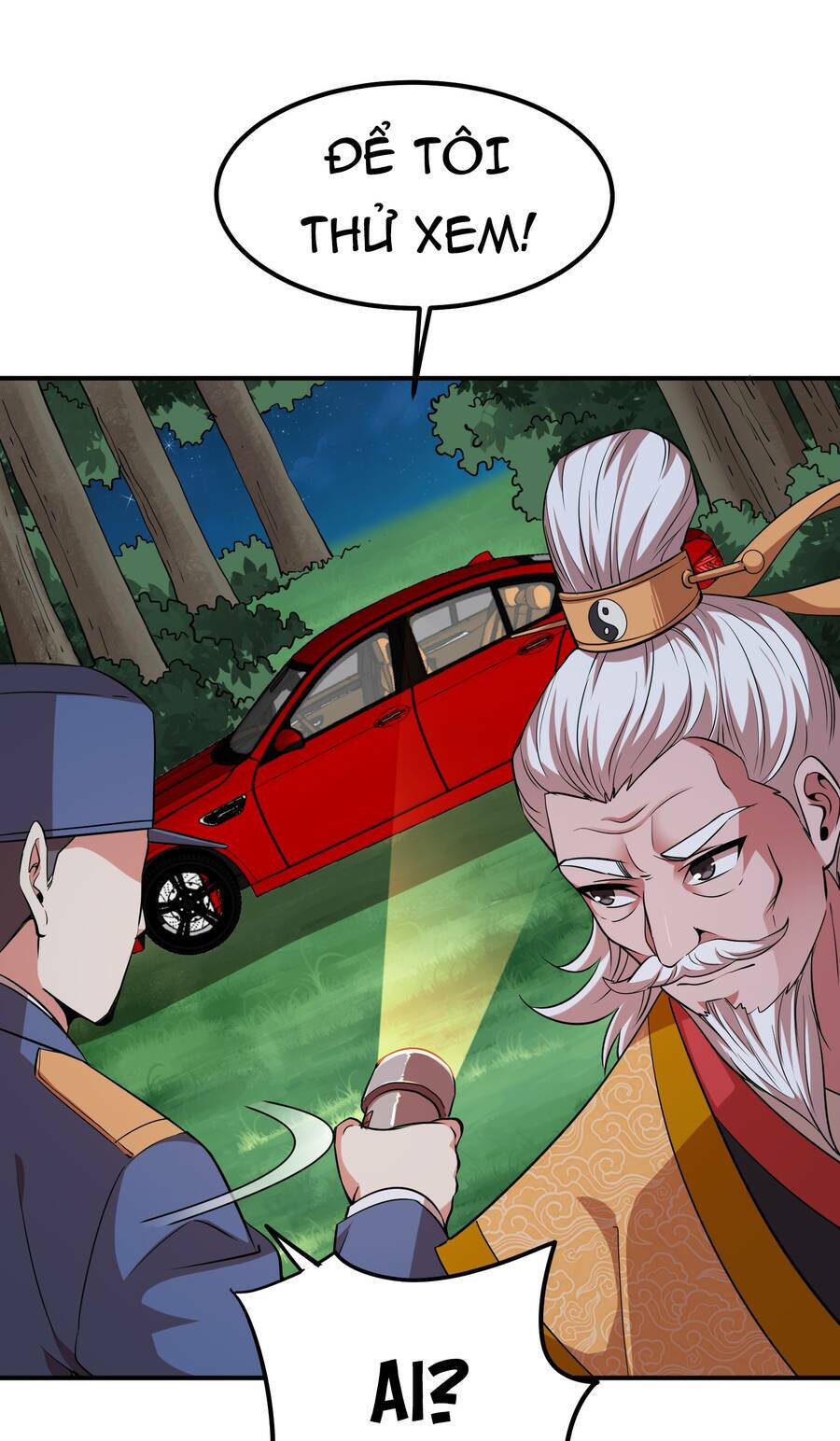 Bán Điện Thoại Xuyên Tam Giới: Chapter 25
