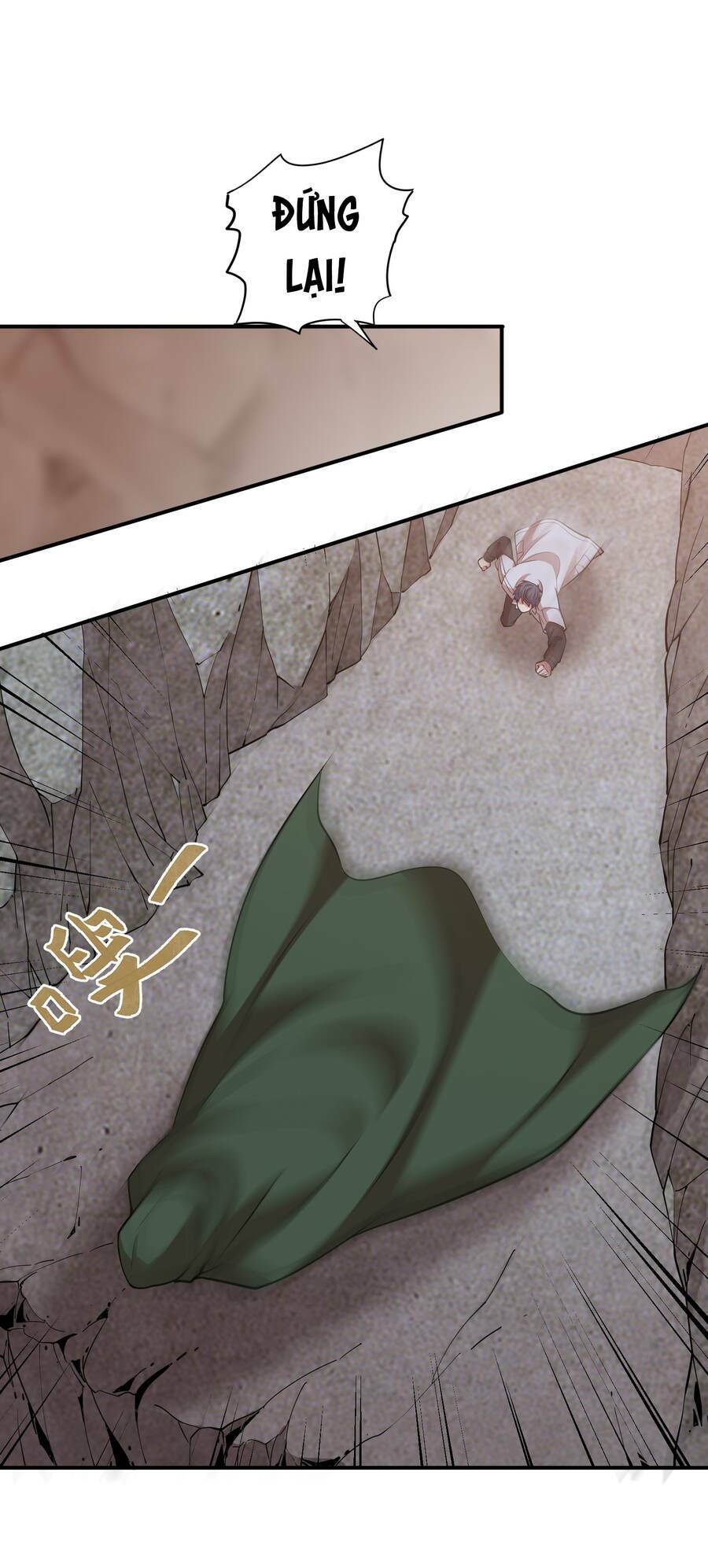 Bán Điện Thoại Xuyên Tam Giới: Chapter 26