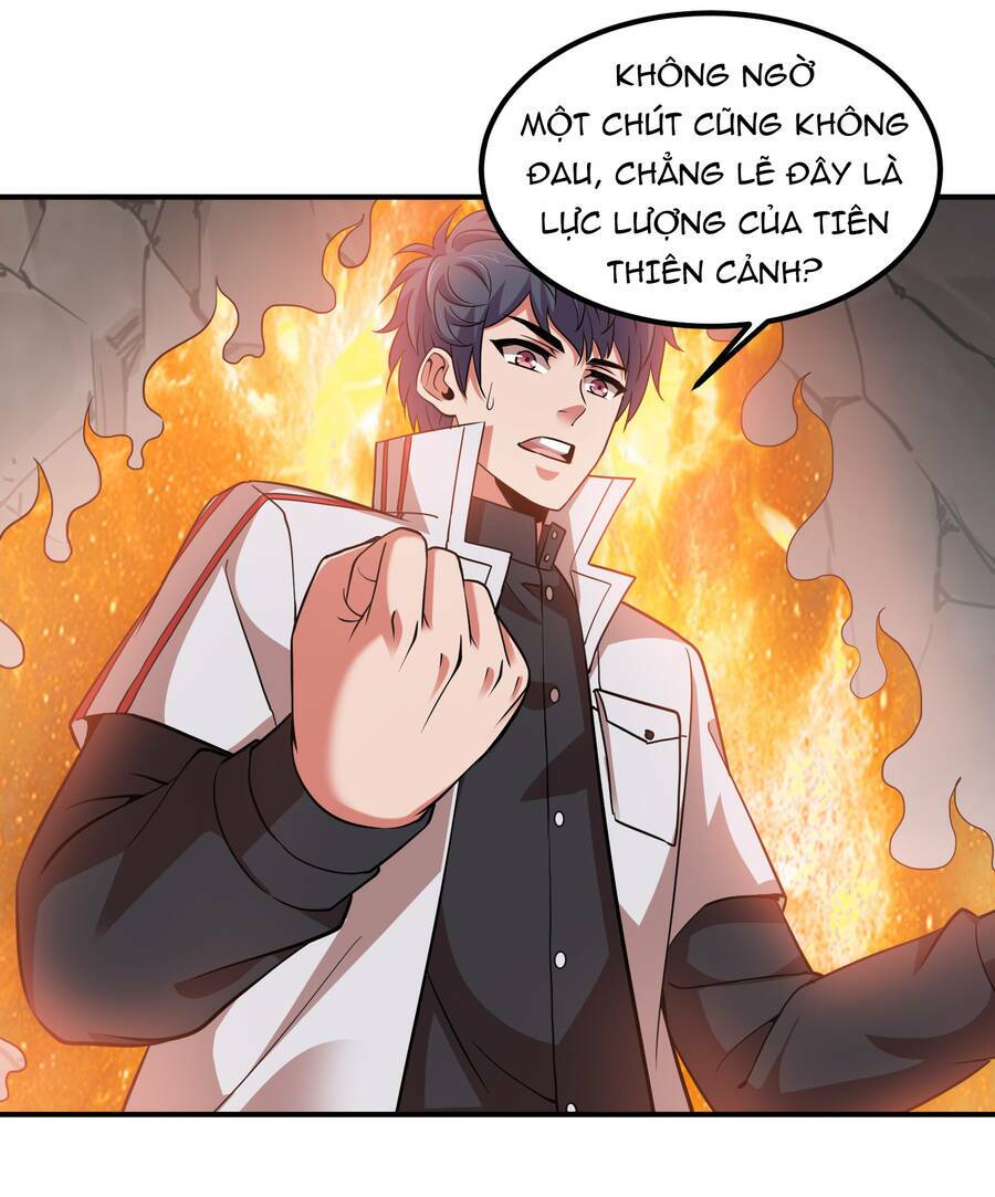 Bán Điện Thoại Xuyên Tam Giới: Chapter 26
