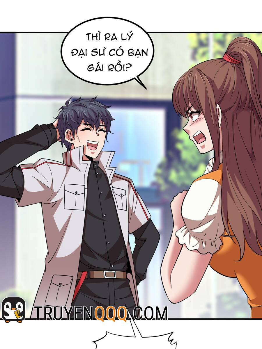 Bán Điện Thoại Xuyên Tam Giới: Chapter 30