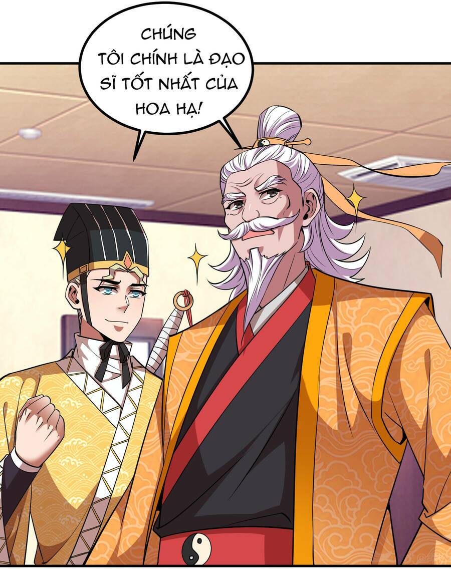 Bán Điện Thoại Xuyên Tam Giới: Chapter 30
