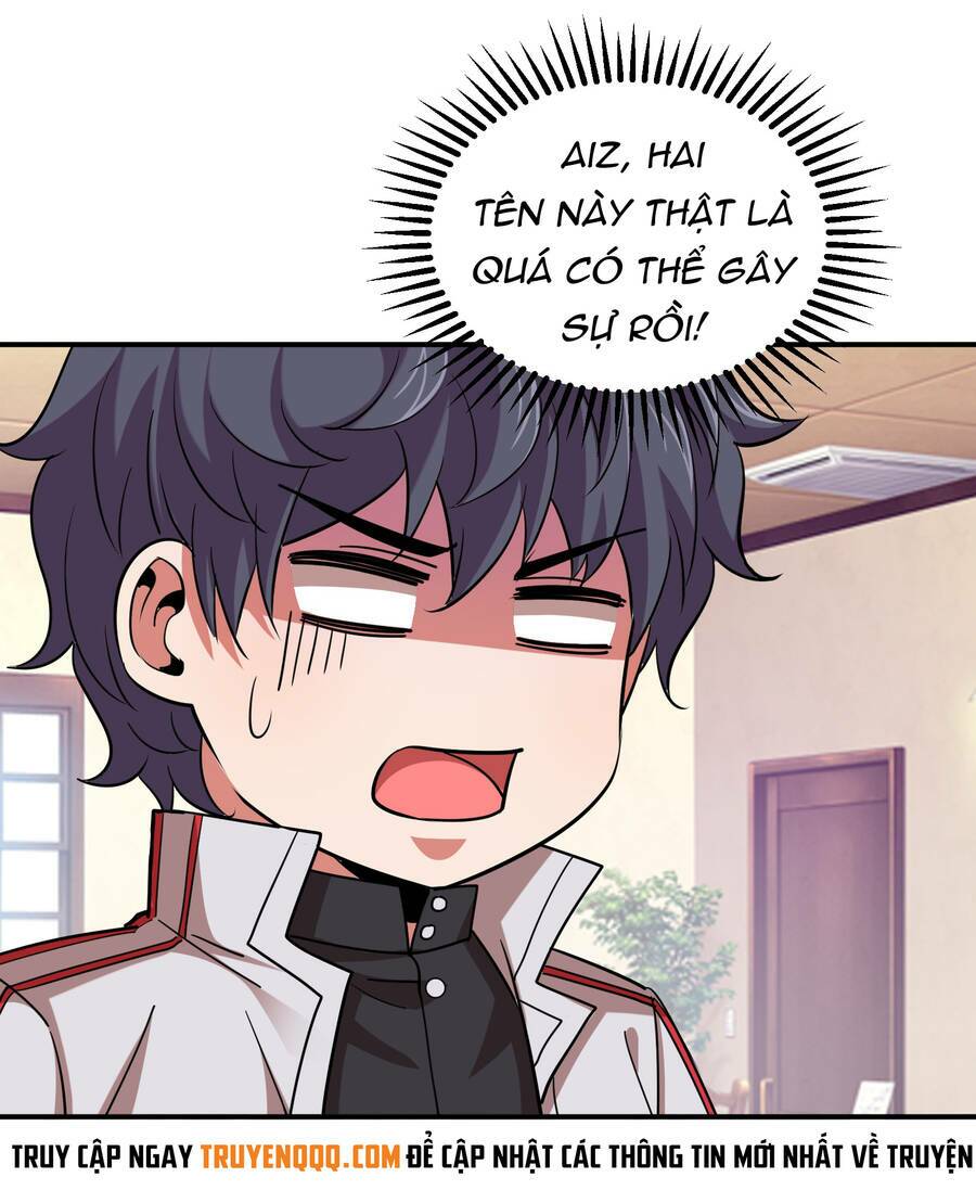 Bán Điện Thoại Xuyên Tam Giới: Chapter 30