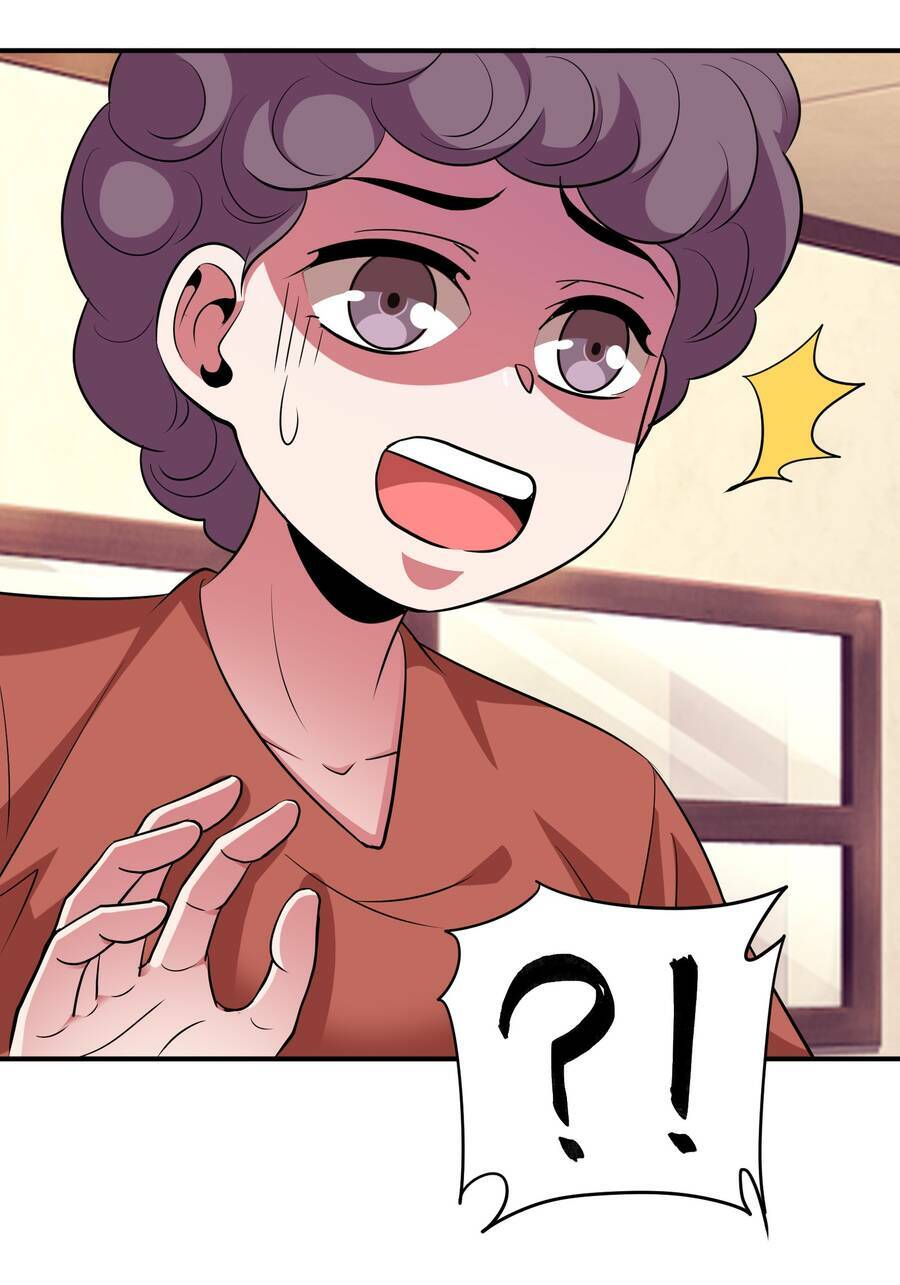 Bán Điện Thoại Xuyên Tam Giới: Chapter 30