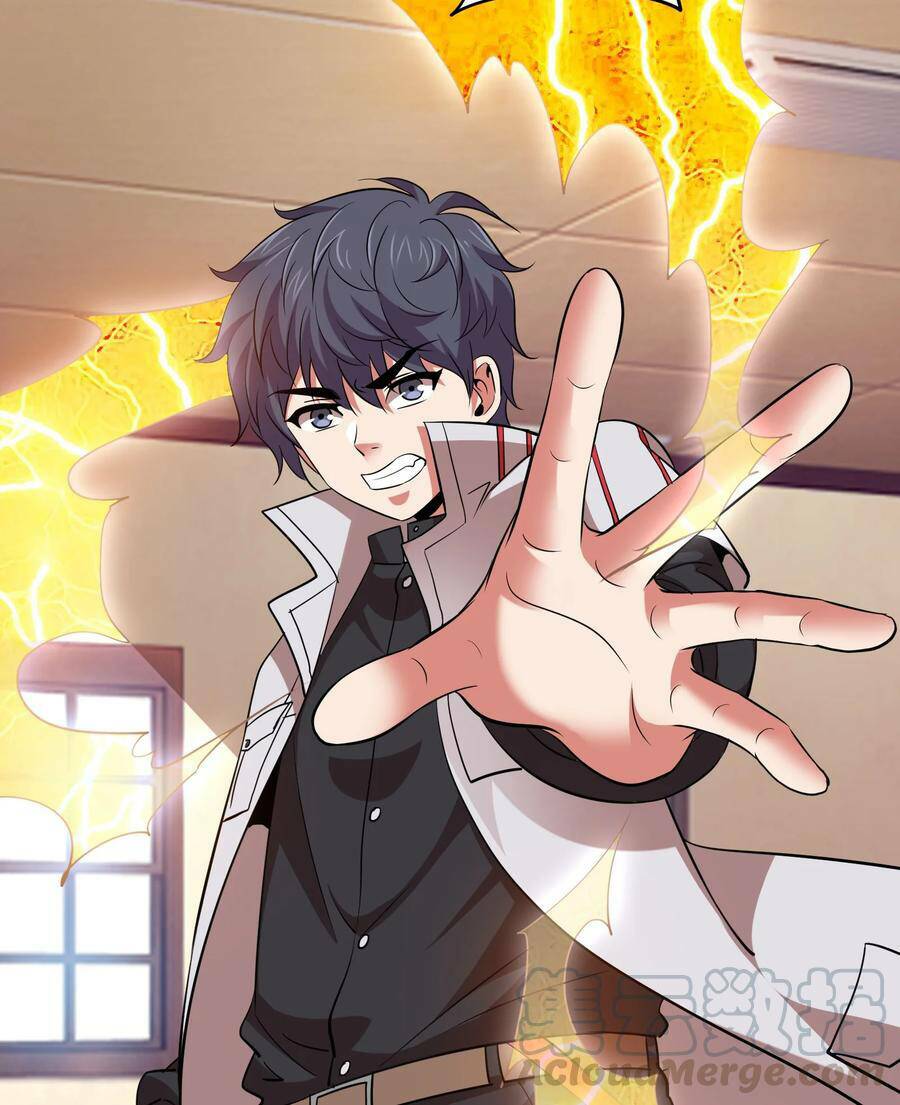 Bán Điện Thoại Xuyên Tam Giới: Chapter 35