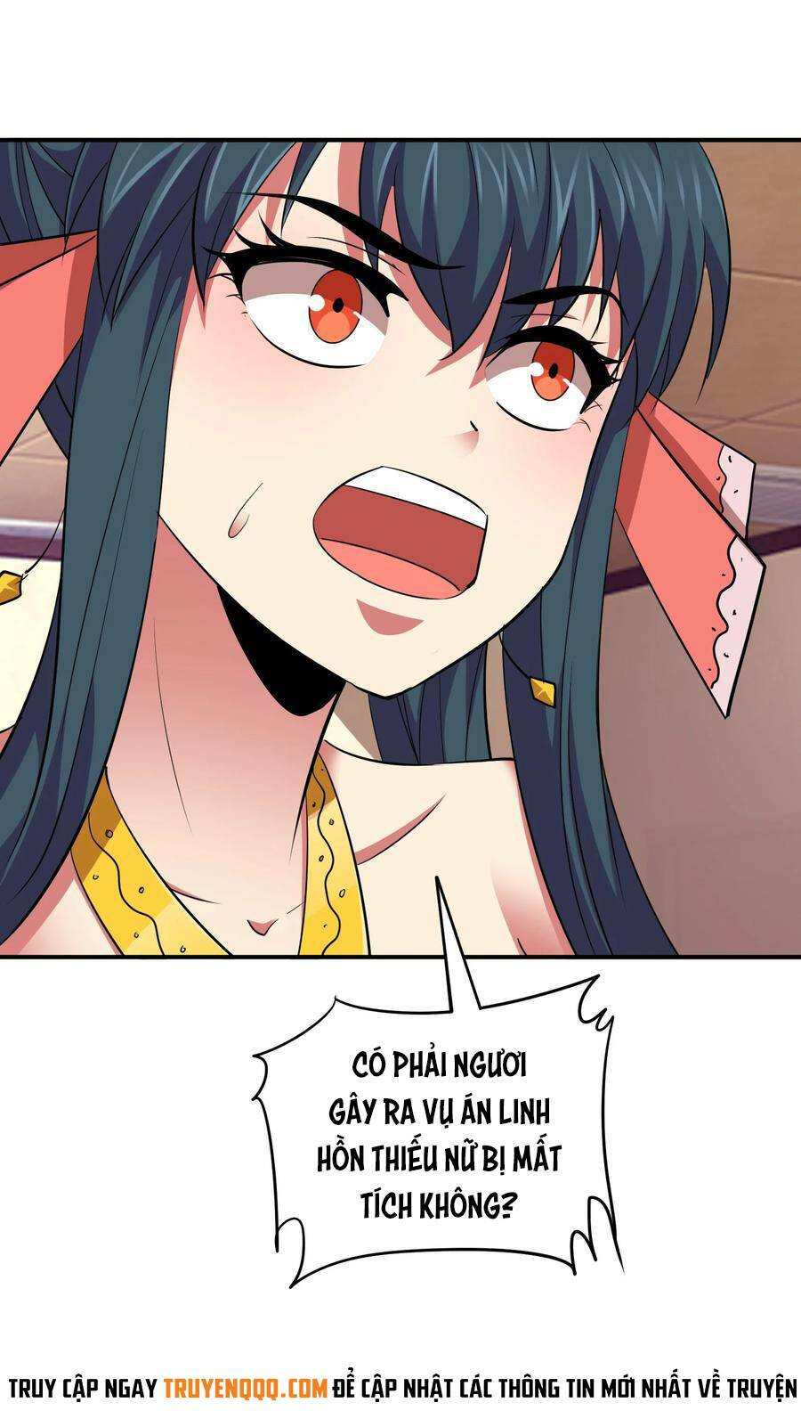 Bán Điện Thoại Xuyên Tam Giới: Chapter 35