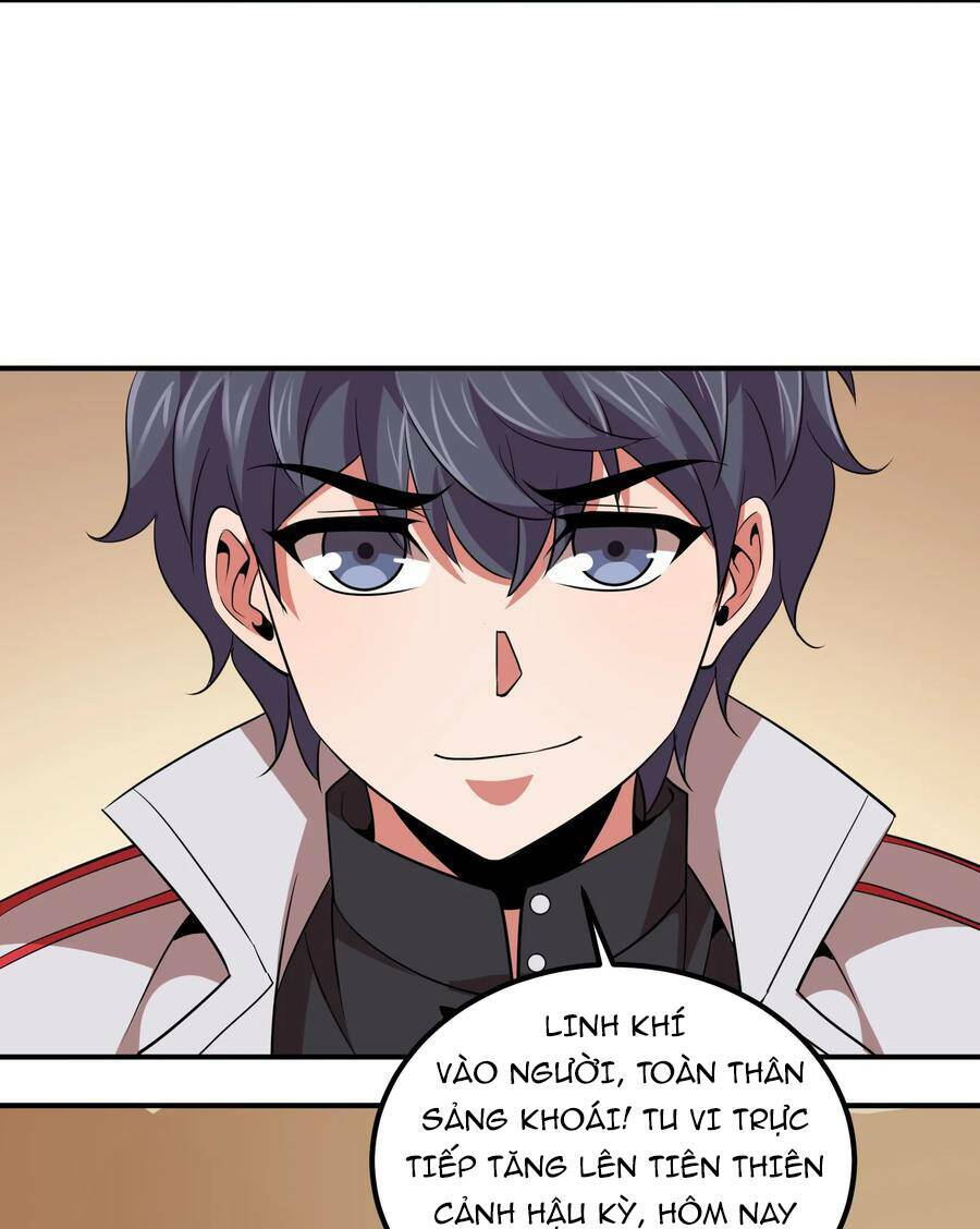 Bán Điện Thoại Xuyên Tam Giới: Chapter 37