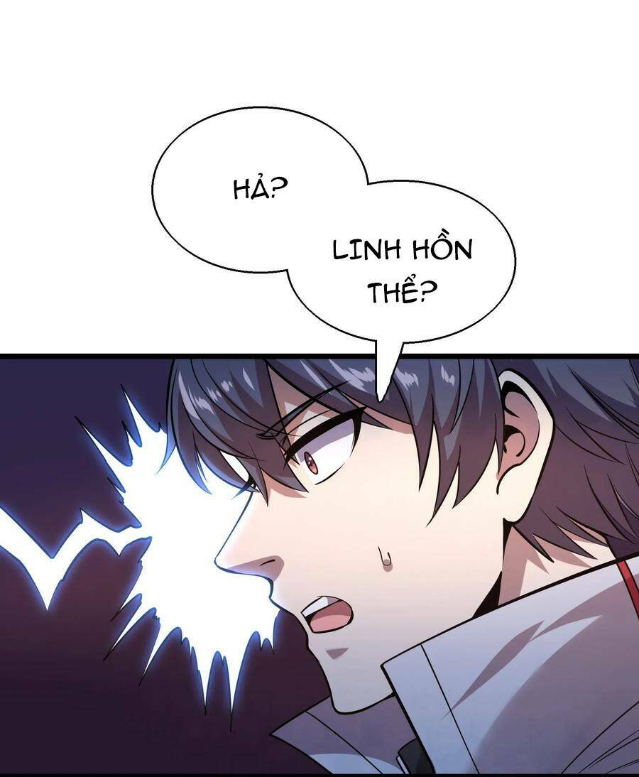 Bán Điện Thoại Xuyên Tam Giới: Chapter 5