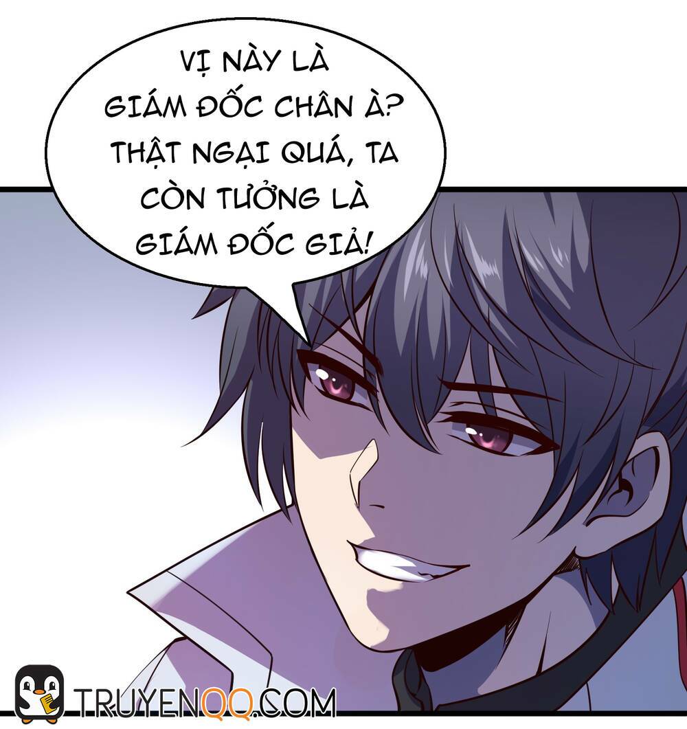 Bán Điện Thoại Xuyên Tam Giới: Chapter 7