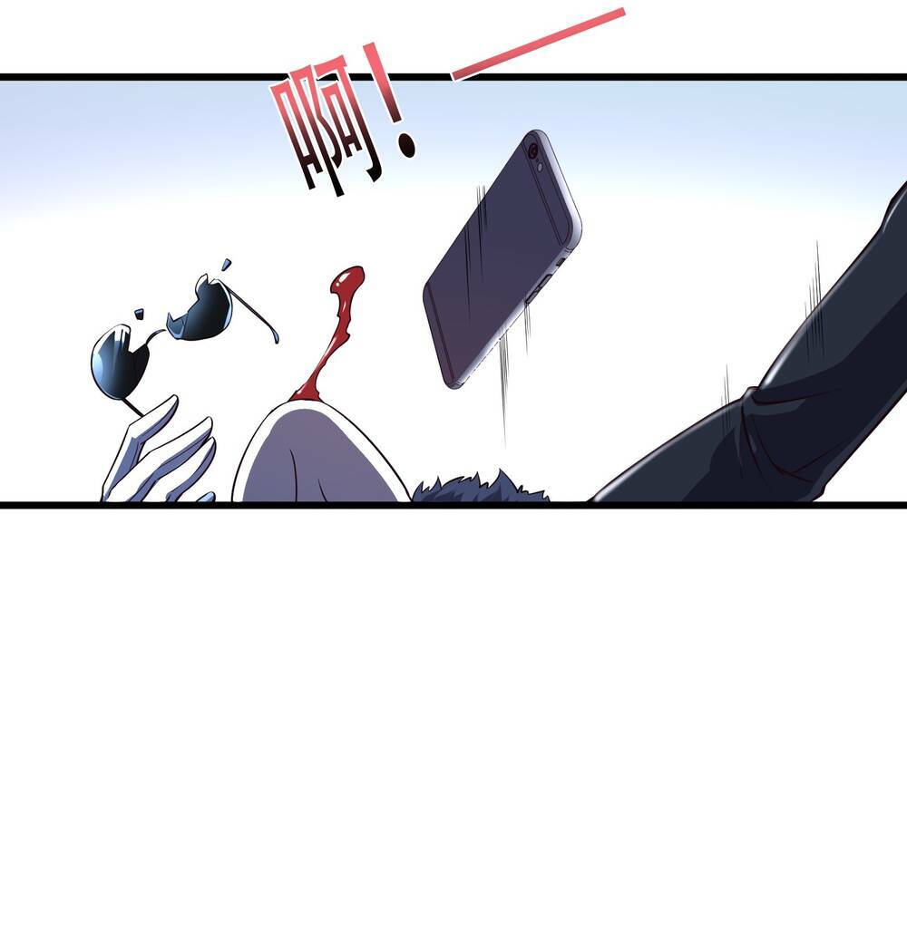 Bán Điện Thoại Xuyên Tam Giới: Chapter 7