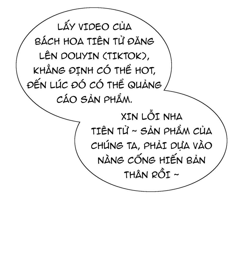 Bán Điện Thoại Xuyên Tam Giới: Chapter 7