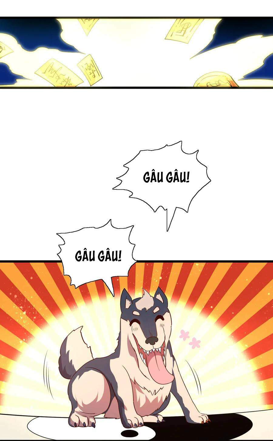 Bán Điện Thoại Xuyên Tam Giới: Chapter 9