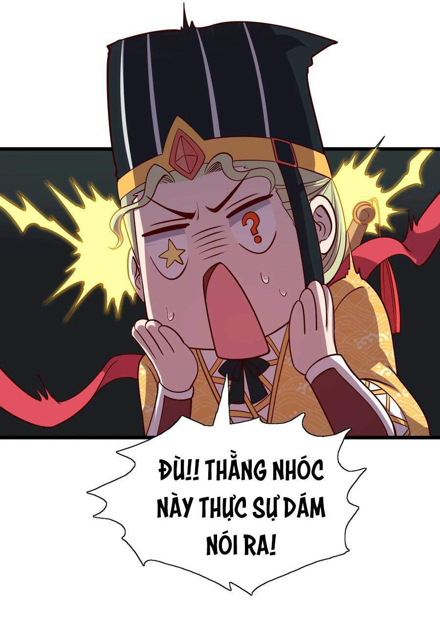 Bán Điện Thoại Xuyên Tam Giới: Chapter 9