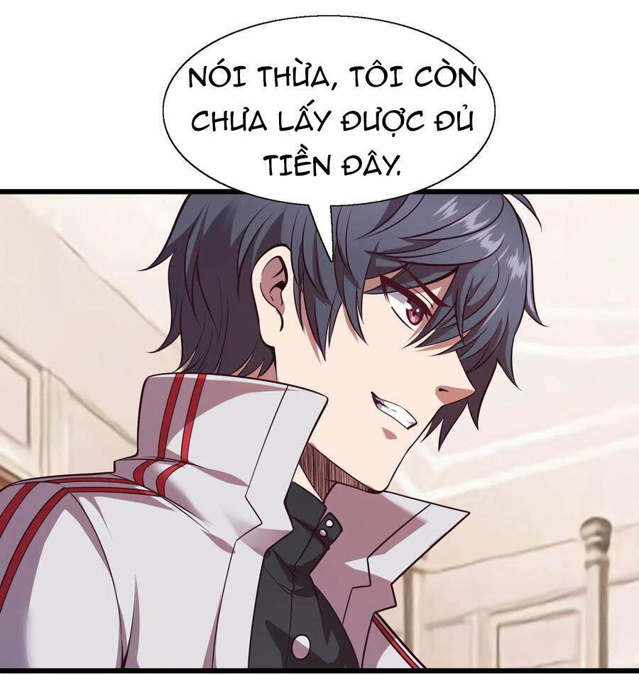 Bán Điện Thoại Xuyên Tam Giới: Chapter 9