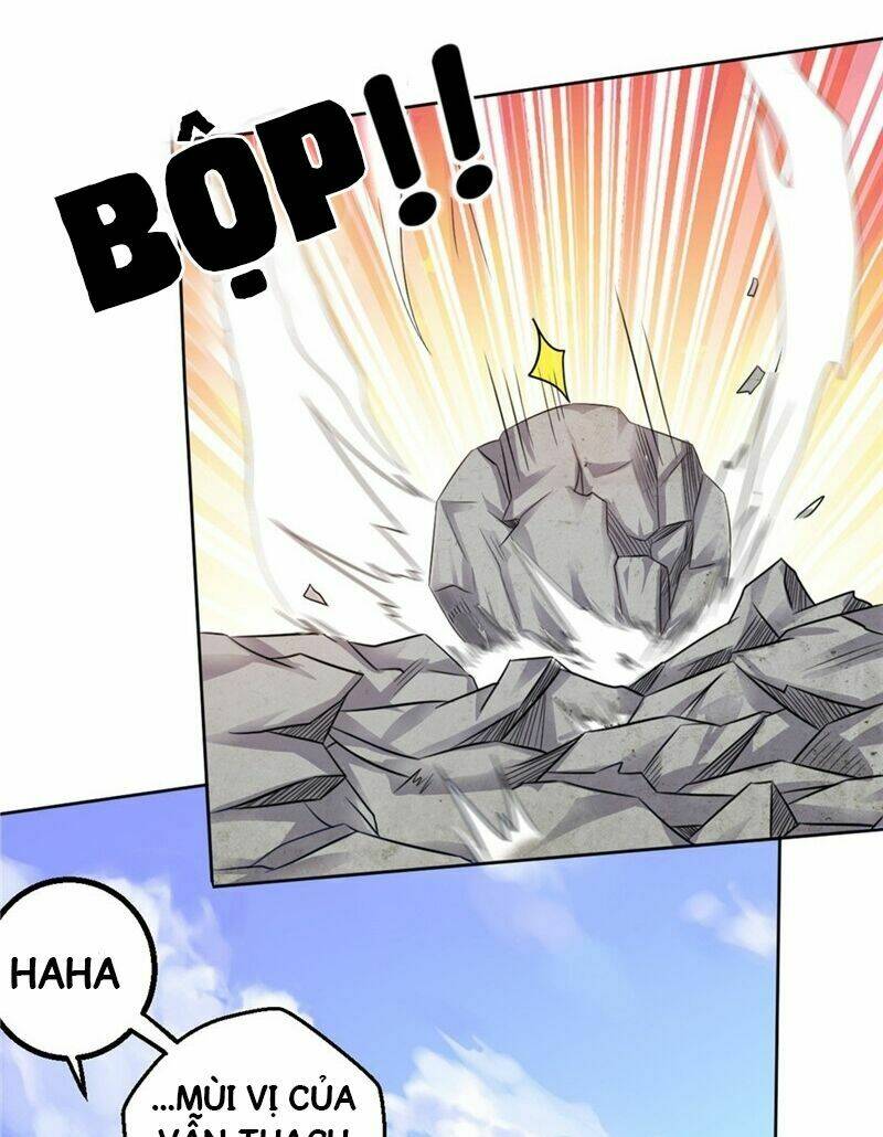 Bạn Gái Hung Ác Của Siêu Anh Hùng: Chapter 10