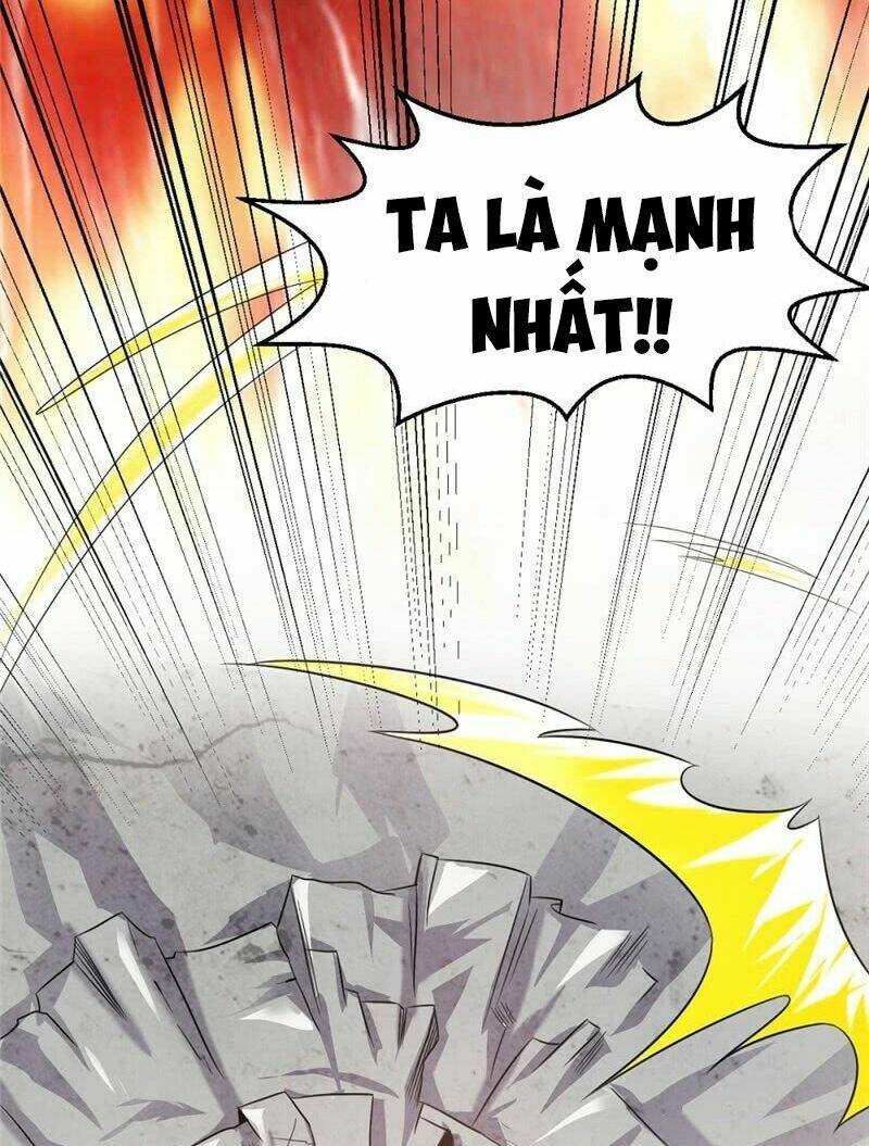 Bạn Gái Hung Ác Của Siêu Anh Hùng: Chapter 10