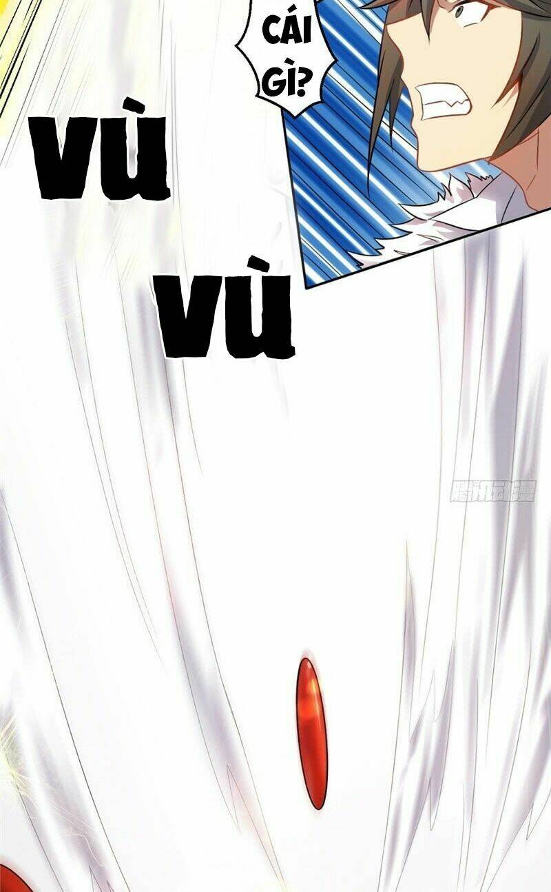 Bạn Gái Hung Ác Của Siêu Anh Hùng: Chapter 10