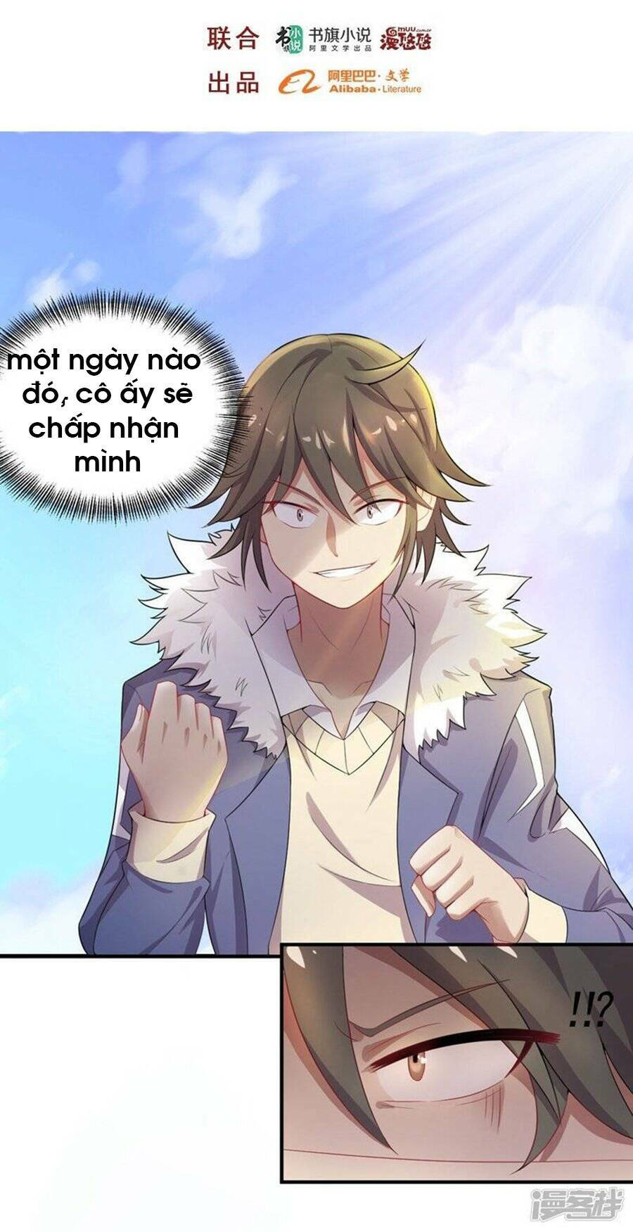 Bạn Gái Hung Ác Của Siêu Anh Hùng: Chapter 11