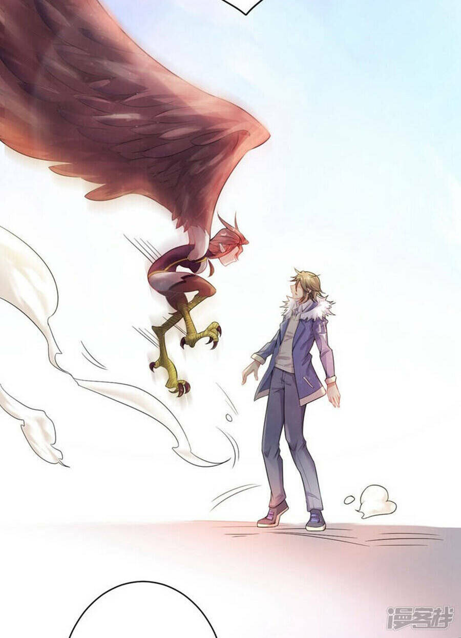 Bạn Gái Hung Ác Của Siêu Anh Hùng: Chapter 11