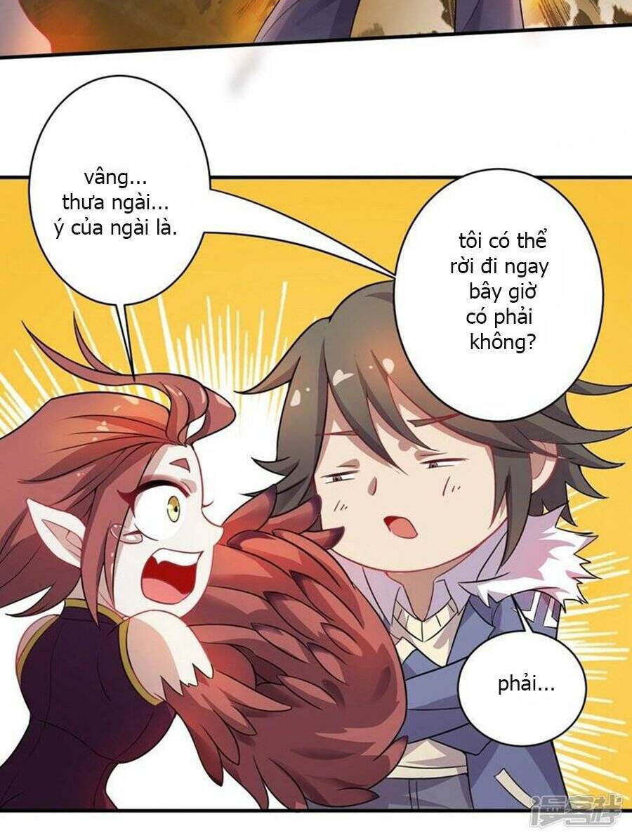 Bạn Gái Hung Ác Của Siêu Anh Hùng: Chapter 11
