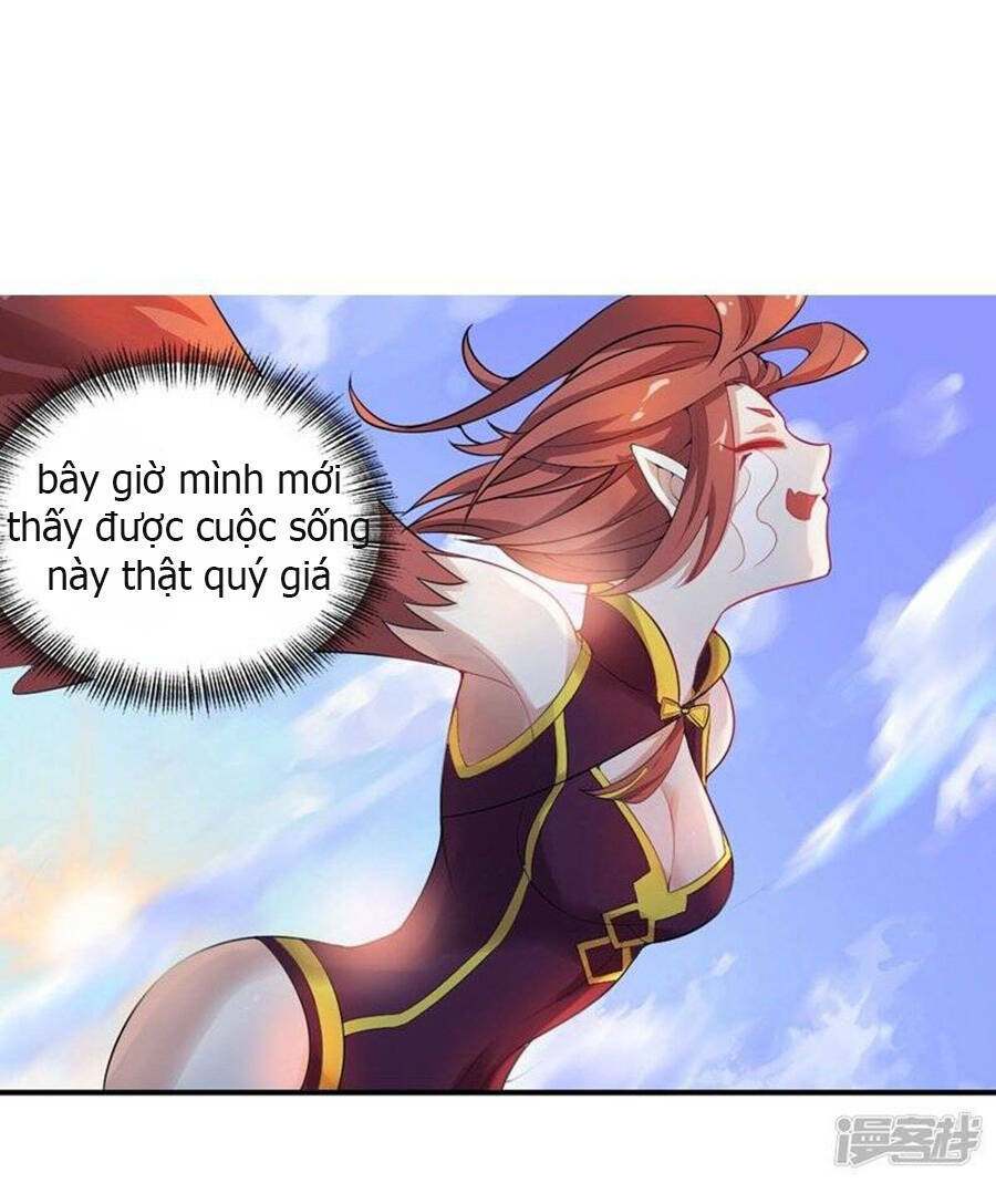 Bạn Gái Hung Ác Của Siêu Anh Hùng: Chapter 11