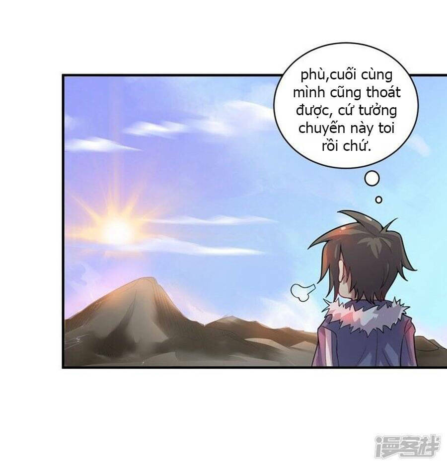 Bạn Gái Hung Ác Của Siêu Anh Hùng: Chapter 11