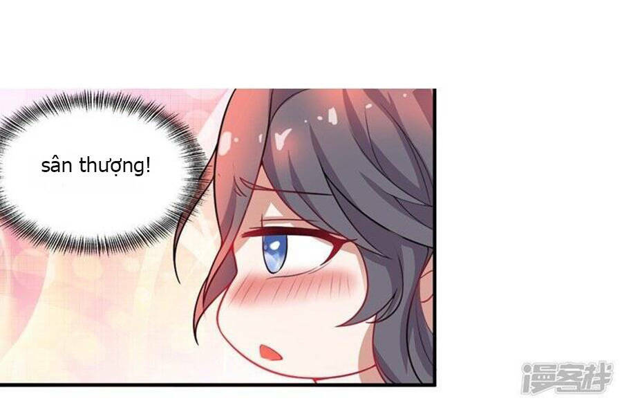 Bạn Gái Hung Ác Của Siêu Anh Hùng: Chapter 11