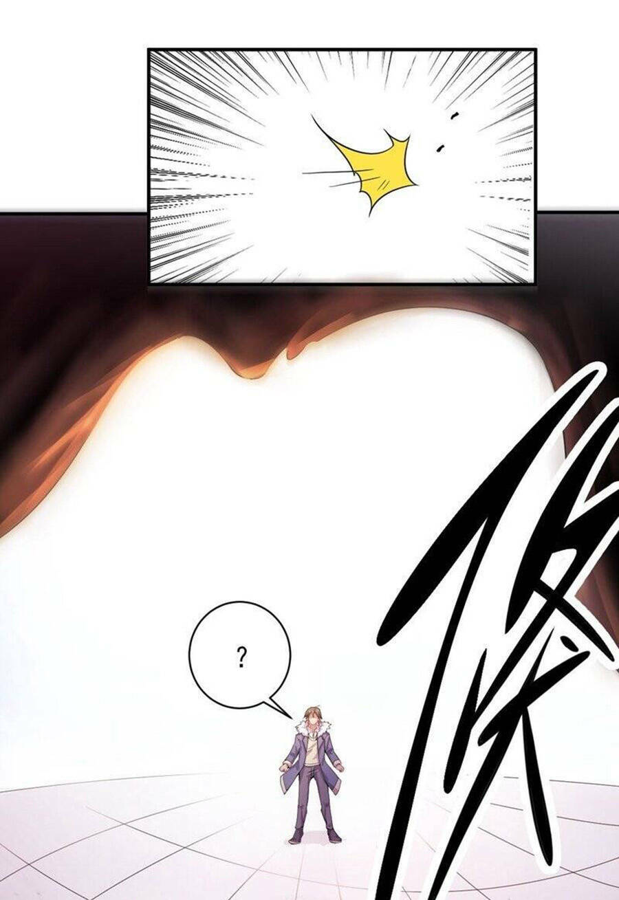 Bạn Gái Hung Ác Của Siêu Anh Hùng: Chapter 11