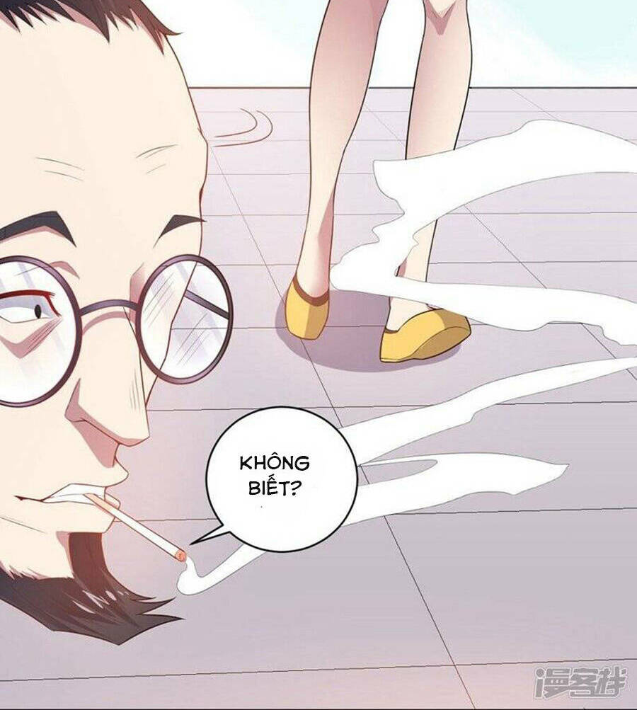 Bạn Gái Hung Ác Của Siêu Anh Hùng: Chapter 12