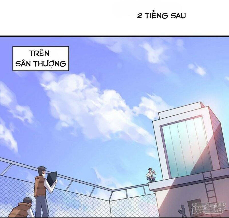 Bạn Gái Hung Ác Của Siêu Anh Hùng: Chapter 12