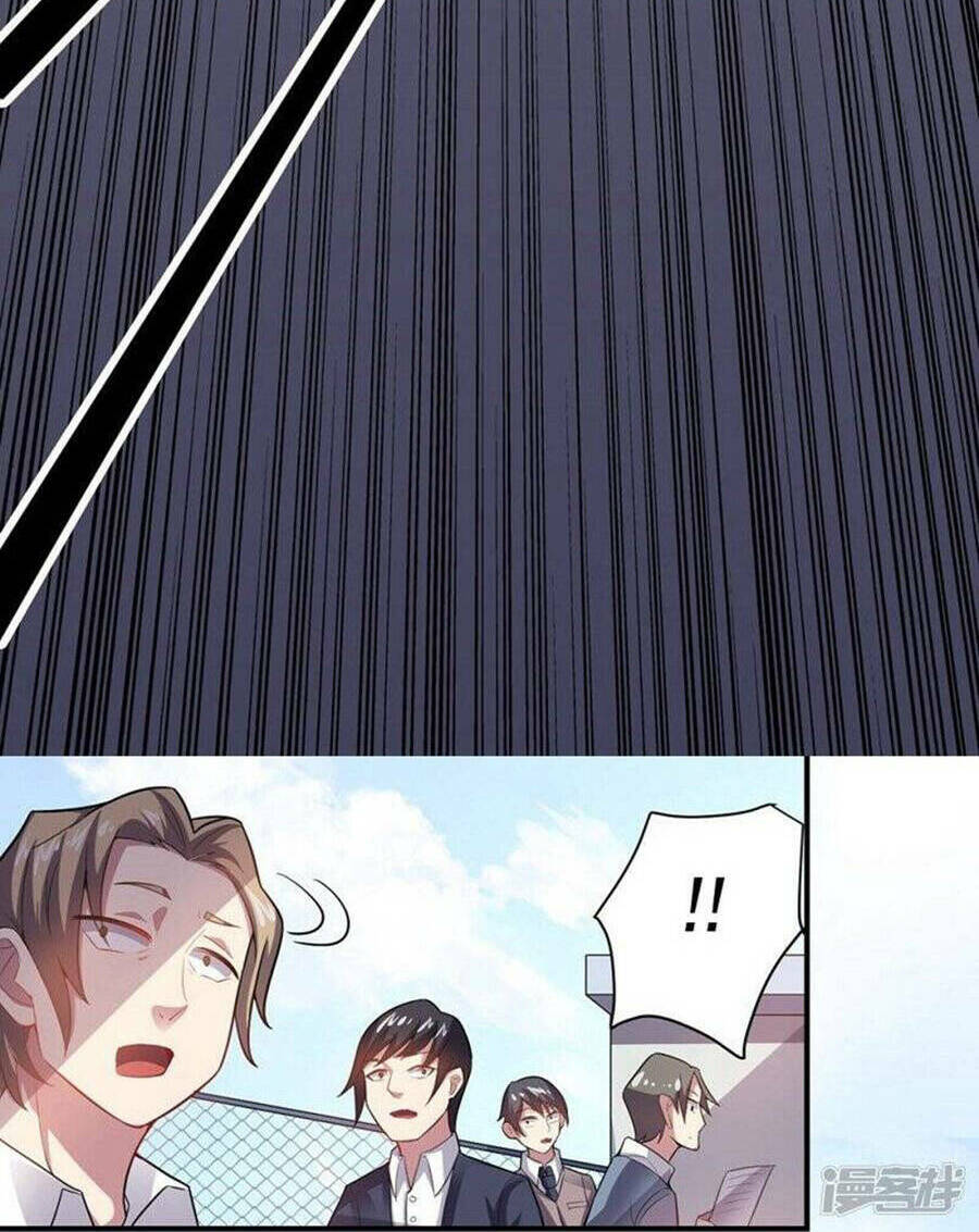 Bạn Gái Hung Ác Của Siêu Anh Hùng: Chapter 12
