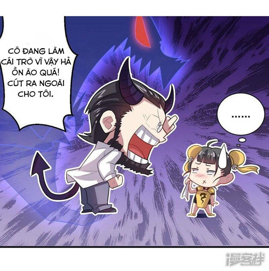 Bạn Gái Hung Ác Của Siêu Anh Hùng: Chapter 12