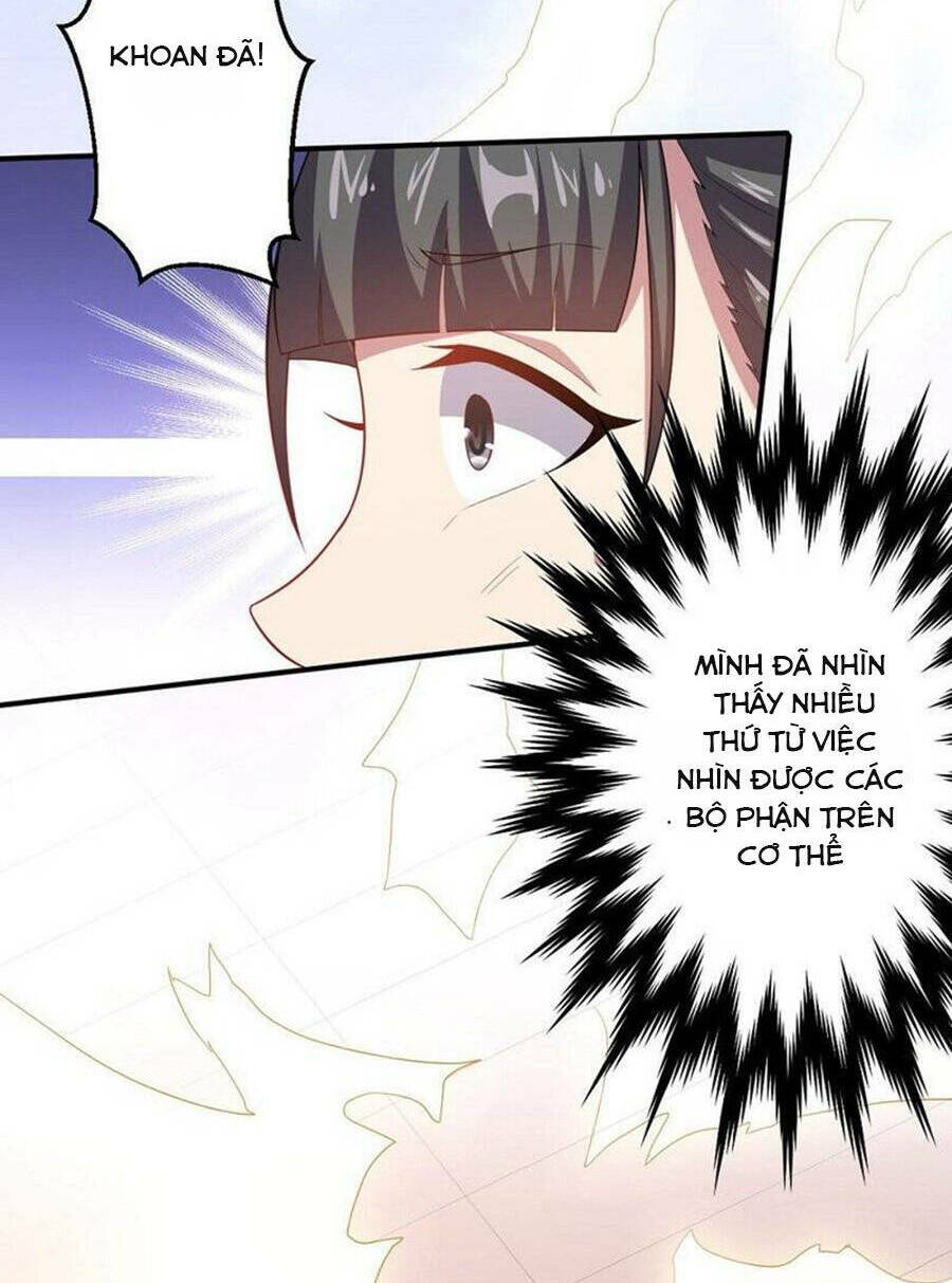 Bạn Gái Hung Ác Của Siêu Anh Hùng: Chapter 12