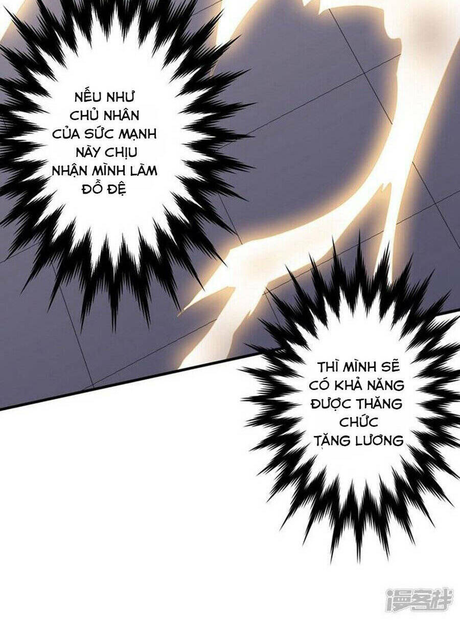 Bạn Gái Hung Ác Của Siêu Anh Hùng: Chapter 12