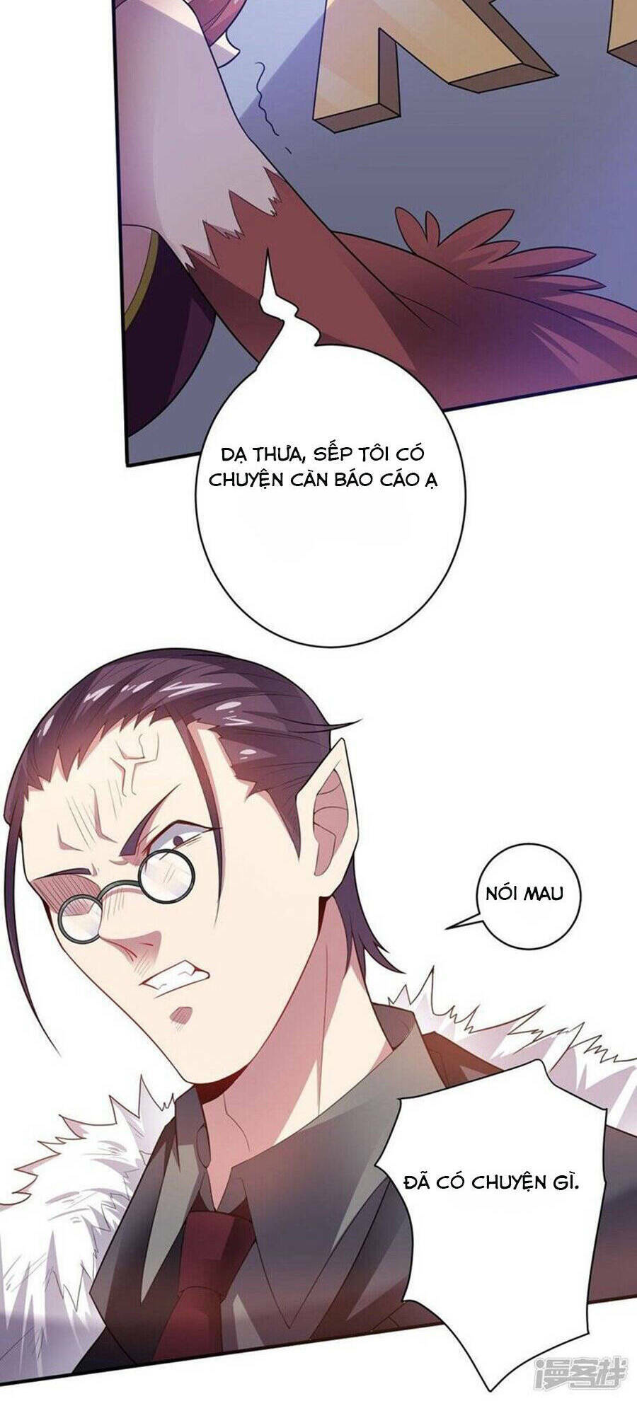 Bạn Gái Hung Ác Của Siêu Anh Hùng: Chapter 12